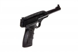 Pistola de aire comprimido Umarex Browning Buck Mark URX 4,5mm