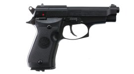 Pistola de aire comprimido Umarex Beretta M84 FS 4,5mm