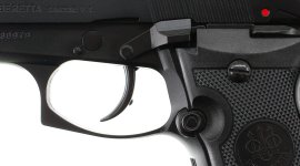 Pistola de aire comprimido Umarex Beretta M84 FS 4,5mm