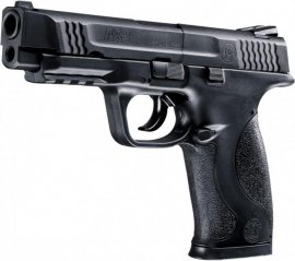 Pistola de aire comprimido Umarex Smith&amp;Wesson M&amp;P45 4,5mm