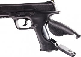 Pistola de aire comprimido Umarex Smith&amp;Wesson M&amp;P45 4,5mm