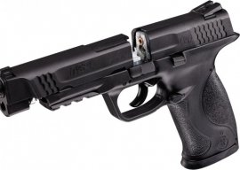 Pistola de aire comprimido Umarex Smith&amp;Wesson M&amp;P45 4,5mm