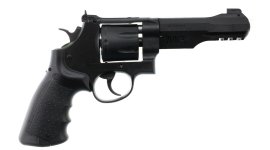 Revólver de aire comprimido Umarex Smith&amp;Wesson M&amp;P R8 4,5mm