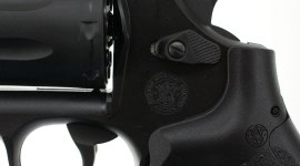 Revólver de aire comprimido Umarex Smith&amp;Wesson M&amp;P R8 4,5mm