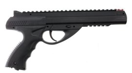 Pistola de aire comprimido Umarex Morph Pistol 4,5 mm