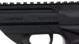 Pistola de aire comprimido Umarex Morph Pistol 4,5 mm
