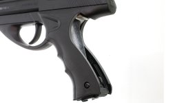 Pistola de aire comprimido Umarex Morph Pistol 4,5 mm