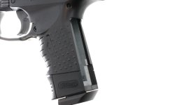 Pistola de aire comprimido Umarex Walther CP 99 compact 4,5mm