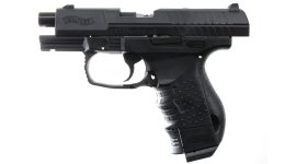 Pistola de aire comprimido Umarex Walther CP 99 compact 4,5mm