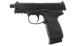 Pistola de aire comprimido Umarex HPP 4,5mm