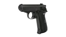 Pistola de aire comprimido Umarex Walther PPK/S 4,5mm