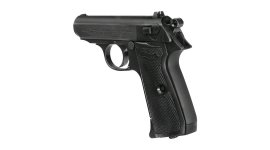 Pistola de aire comprimido Umarex Walther PPK/S 4,5mm