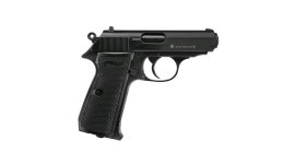 Pistola de aire comprimido Umarex Walther PPK/S 4,5mm