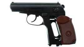 Pistola de aire comprimido Umarex Makarov 4,5mm