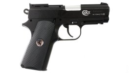 Pistola de aire comprimido Umarex Colt Defender 4,5mm