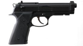 Pistola de aire comprimido Umarex Beretta Elite II 4,5mm