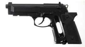 Pistola de aire comprimido Umarex Beretta Elite II 4,5mm