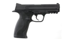 Pistola de aire comprimido Umarex Smith&Wesson M&P40 4,5mm