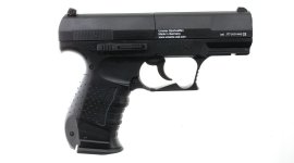 Pistola de aire comprimido Umarex CP Sport 4,5mm