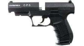 Pistola de aire comprimido Umarex CP Sport 4,5mm