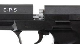 Pistola de aire comprimido Umarex CP Sport 4,5mm