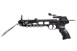 Ballesta pistola Fox MKE A3 80lbs