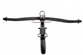Ballesta pistola Fox MKE A3 80lbs