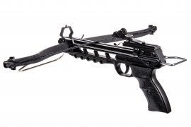 Ballesta pistola Fox MKE A3 80lbs