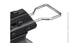 Ballesta de pistola Fox MKE A1 50lbs