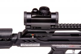 Ballesta Beast Hunter JAG2 PRO 175LB negra