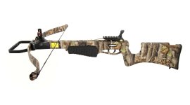 Ballesta Jandao Chace Wind 150LB Set Scope