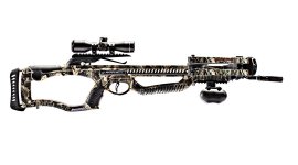 Ballesta Barnett Raptor FX2 150lb