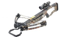 Ballesta Barnett Raptor FX2 150lb