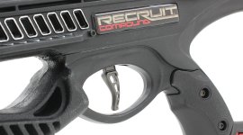Ballesta Barnett Recruit 130lb
