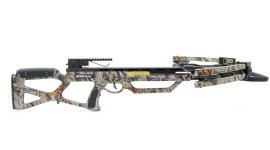 Ballesta Jandao Tomahawk 185LB