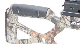 Ballesta Jandao Tomahawk 185LB