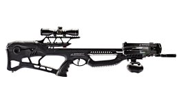 Ballesta Barnett Quad Edge Set 125lb