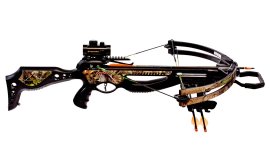 Ballesta Barnett Jackal set 150lb