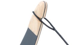 Arco Jandao Beginner 68" 32lb negro