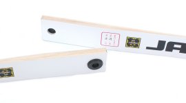 Arco Jandao Beginner 68" 30lb blanco