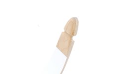Arco Jandao Beginner 68" 30lb blanco