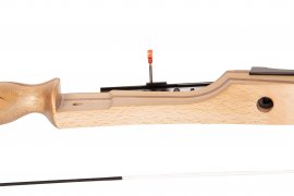 Arco Jandao Beginner 62" 24lb blanco