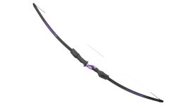 Arco Barnett Sportflight tradicional de 25 libras