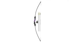 Arco Barnett Sportflight tradicional de 25 libras