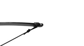 Arco Barnett Lil Sioux tradicional de 15 libras
