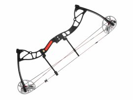 Arco Poe Lang Assassin 20-70lbs