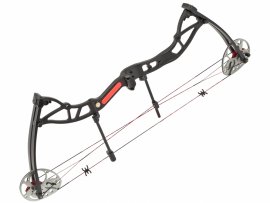 Arco Poe Lang Assassin 20-70lbs