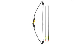 Arco Barnett Lil Banshee compuesto 18lb