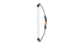 Polea Bow Barnett Banshee Quad 25lb