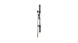 Arco Barnett Tomcat 22lb